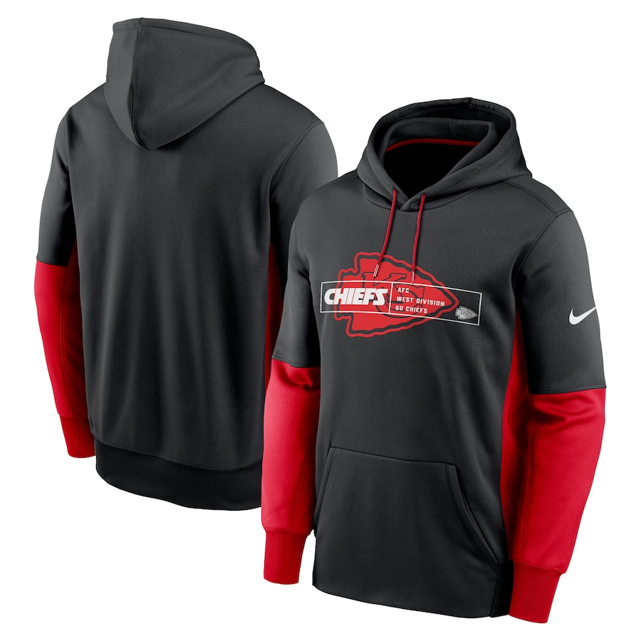 Men 2023 NFL Kansas City Chiefs style #4 Sweater-0